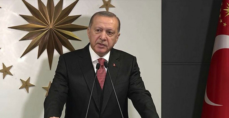 Cumhurbaşkanı Erdoğan'dan Bosna Hersek Ziyareti Öncesi Önemli Açıklamalar