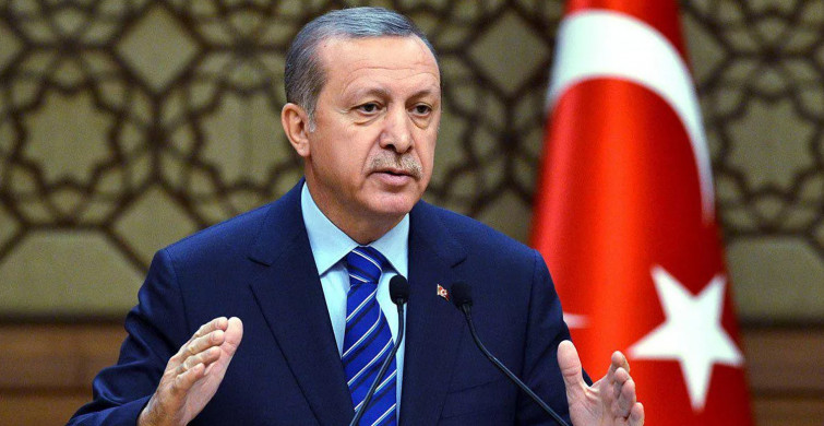 Son Dakika Cumhurbaşkanı Erdoğan: Türkiye, Kadınlarımıza Seçme ve Seçilme Hakkını Birçok Avrupa Ülkesinden Önce Vermişti