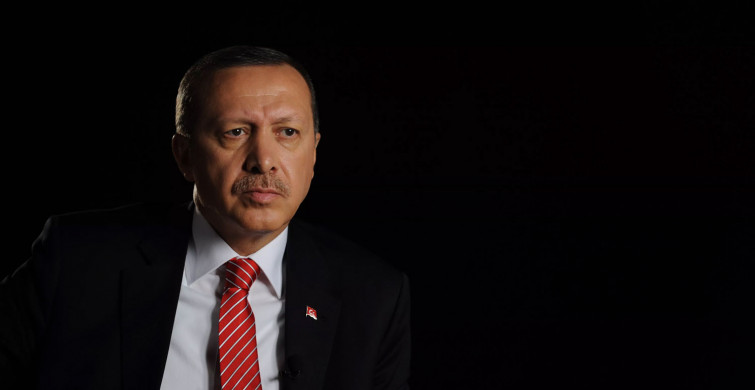 Son Dakika: Cumhurbaşkanı Erdoğan: Türkiye Yeni Bir Göç Yükünü Taşıyamaz