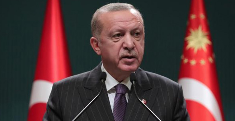 Son Dakika: Cumhurbaşkanı Erdoğan'dan Çarpıcı Açıklamalar! Türkiye'deki Afgan Sayısı Açıklandı