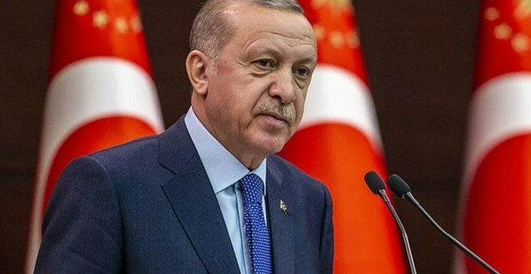 Son Dakika: Cumhurbaşkanı Erdoğan AK Parti Grup Toplantısında Konuştu!