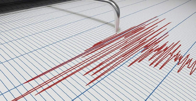 Son dakika deprem mi oldu, kaç şiddetinde? Bugün deprem nerede oldu? 14 Şubat Salı Kandilli AFAD son depremler listesi