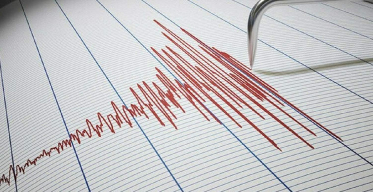 Son dakika deprem mi oldu, nerede oldu? Az önce nerede ve kaç şiddetinde deprem oldu? 16 Mart Perşembe son depremler listesi