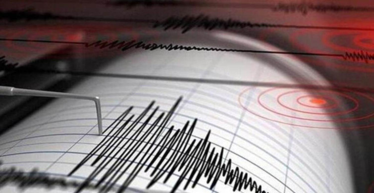 Son dakika depremleri: Bugün deprem mi oldu? Nerede ve kaç şiddetinde deprem oldu? 3 Eylül 2022 Kandilli AFAD son depremler listesi