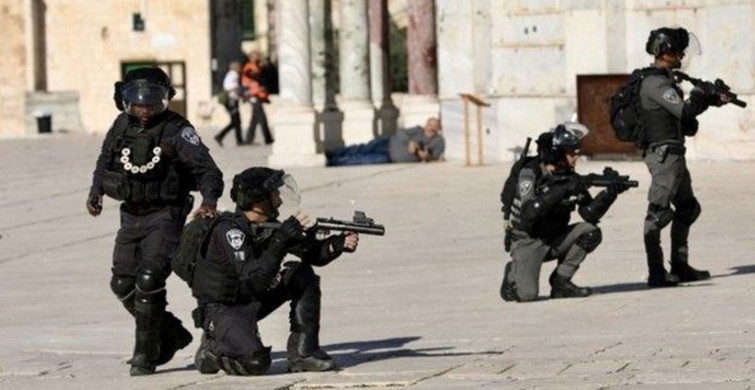 Son Dakika: Dışişleri Bakanlığı İsrail'e kınama mesajı yayımladı