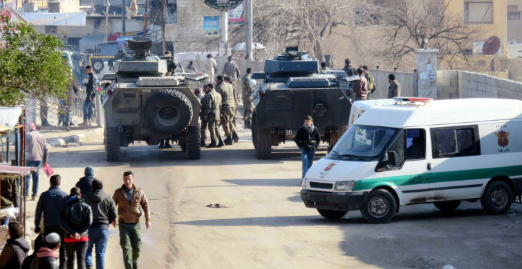 Son Dakika: Diyarbakır'da Bombalı Eylem Hazırlığında Olan Teröristler Yakalandı!