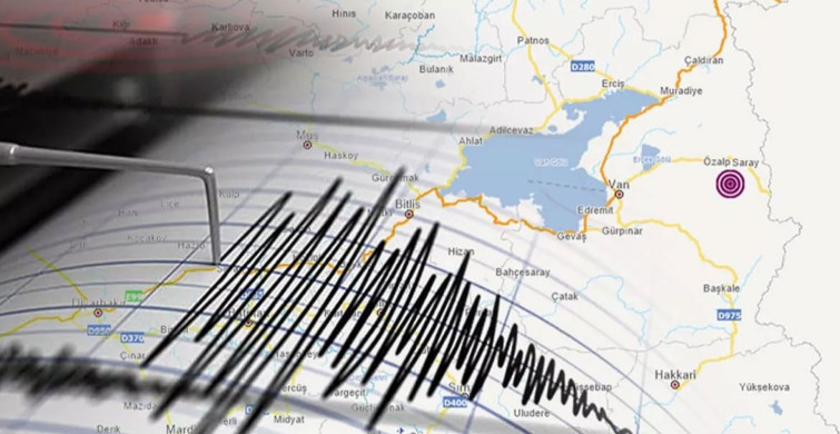 Son dakika: Elazığ’da korkutan deprem! AFAD’dan ilk açıklama geldi