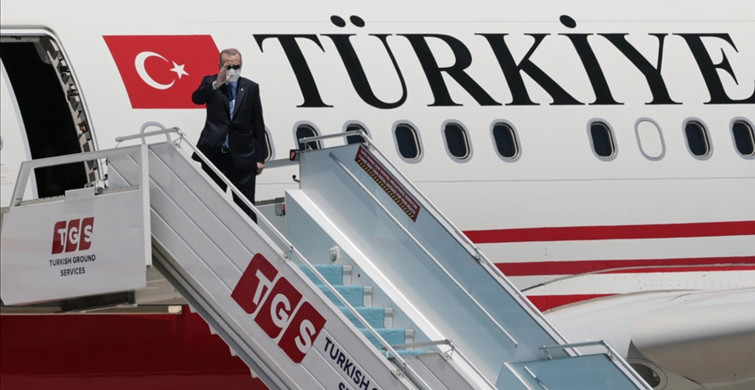 Cumhurbaşkanı Erdoğan’dan Bosna-Hersek’in Başkenti Saraybosna'da Önemli Açılış