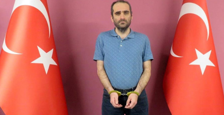 Son Dakika! Fetullah Gülen'in Yeğeni Selahaddin Gülen Ankara'da Tutuklandı