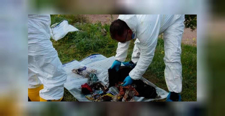 Son dakika gelişmesi! 21 yıllık araştırma an itibariyle bitti! Kuyudan çıkarılan cesedin Ayşe Kavak'a ait olduğu ortaya çıktı