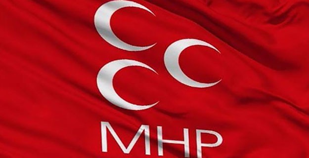Son Dakika Haberi: İşte MHP'nin Seçim Sloganı