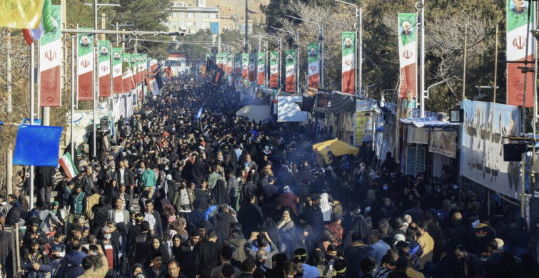 Son dakika: İran’da saldırı, 73 sivil hayatını kaybetti
