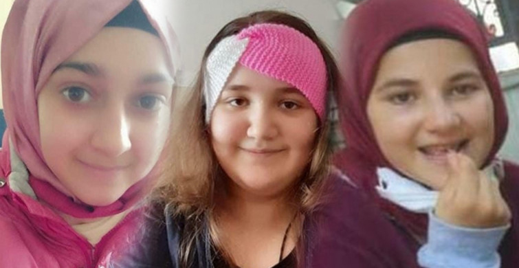 Son Dakika: İstanbul Hadımköy'de 3 Kız Çocuğu Ortadan Kayboldu