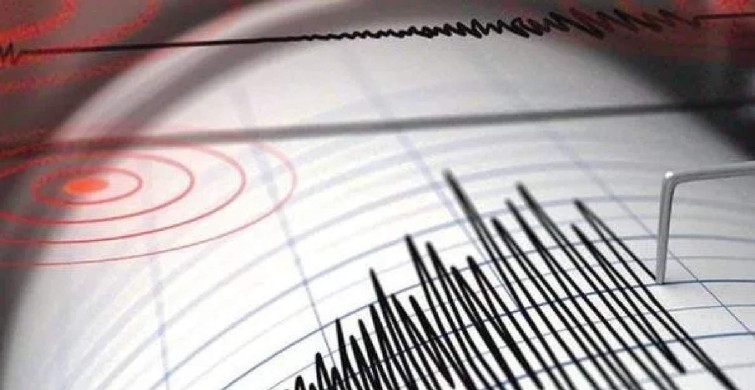 Son dakika! İstanbul'da deprem! Çevre illerden hissedildi... Nerede deprem oldu, şiddeti ne? İşte büyüklüğü