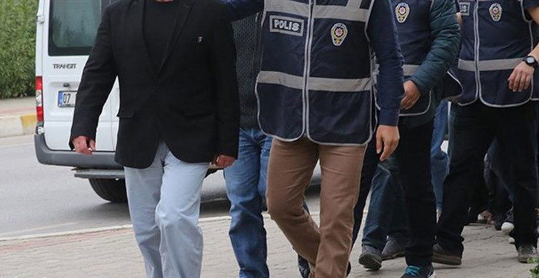 Son Dakika! İstanbul'da FETÖ Operasyonu! 19 Şüpheli Yakalandı