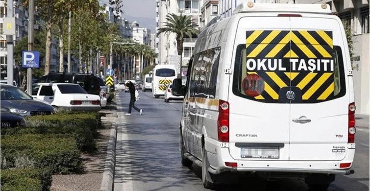 Son dakika... İstanbul'da okul servisi kaçırıldı