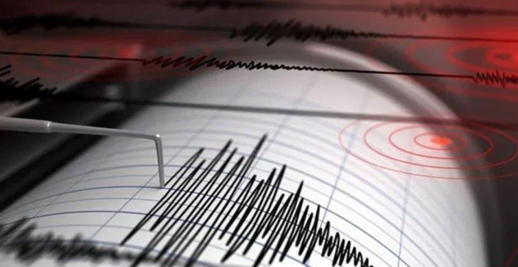 Son dakika: İzmir ve Aydın'da peş peşe 2 deprem!