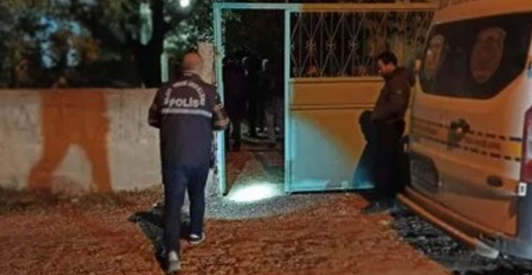 Kahramanmaraş’ta görev yapan parti ilçe başkanı evinde ölü bulundu: Olayla ilgili soruşturma başlatıldı