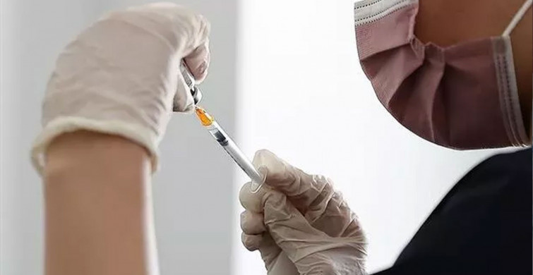 Son Dakika: Kovid-19 Aşısı Olmayan İşçilere PCR Testi Şartı Geldi!