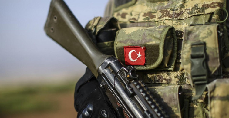 Son dakika! Milli Savunma Bakanlığı duyurdu: 50 PKK'lı terörist etkisiz hale getirildi