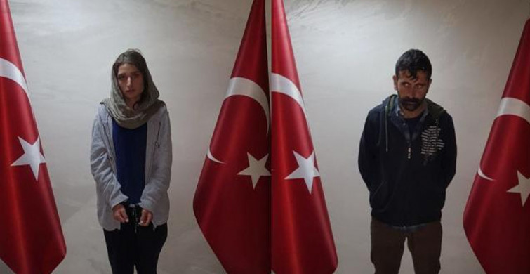 Son Dakika: MİT Yaptığı Sınır Operasyonlar Sonucunda PKK'ya Bir Darbe Daha Vurdu!