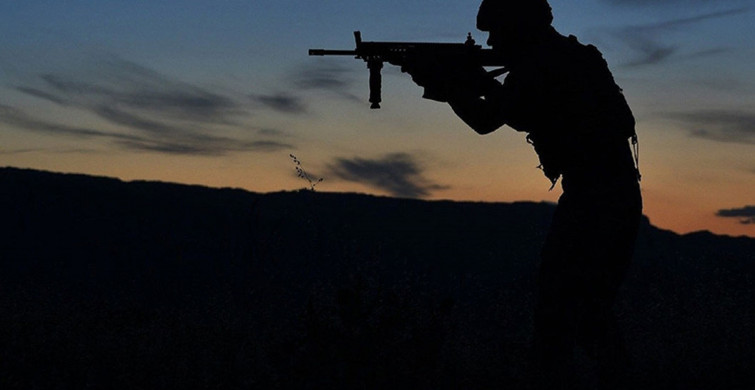 Son Dakika! MİT'in Irak'ın Kuzeyindeki Düzenlediği Operasyonda 2 PKK Üyesi Etkisiz Hale Getirildi