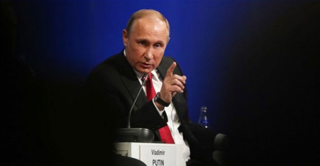Son Dakika: Rusya'dan Bir Uyarı da ABD'ye