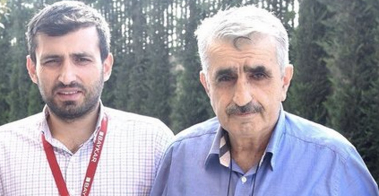 Son Dakika: Selçuk Bayraktar'ın Babası Özdemir Bayraktar Hayatını Kaybetti