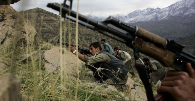 Son Dakika: Suriye Sınırında PKK Karakola Ateş Açtı