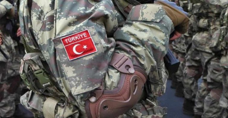 Son Dakika: Suriye ve Irak'ta 4 PKK/YPG'li terörist etkisiz hale getirildi