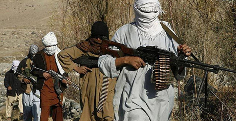 Son Dakika: Taliban Sözcüsü Açıkladı ‘31 Ağustos Kırmızı Çizgimiz!'