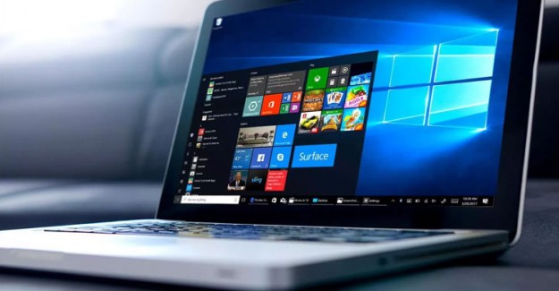 Son Windows 10 Güncellemesi Mavi Ekran Hatasına Yol Açtı