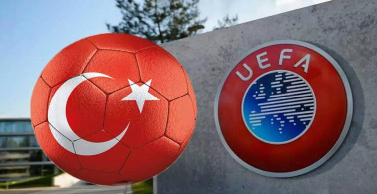 Son yılların en iyi Türkiye’si: O sıraya çok yakınız! İşte UEFA ülke puanı sıralamasındaki yerimiz