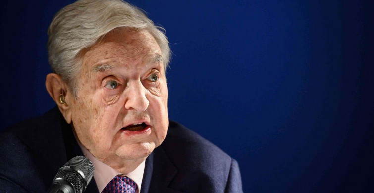 Sorosçu ne demek? George Soros kimdir?