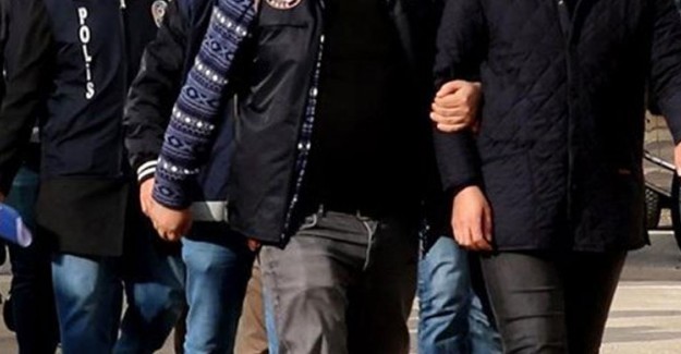 Soruları Alıp Polis Olan 70 FETÖ'cüye Gözaltı Kararı