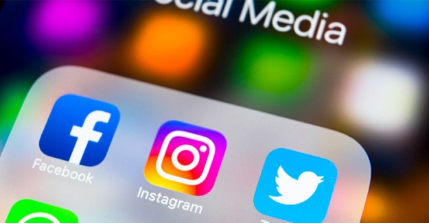 Sosyal Medya Devinden Yeni Özellik