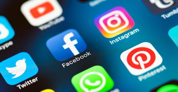 Sosyal Medya Düzenlemesi Meclis'ten Geçti