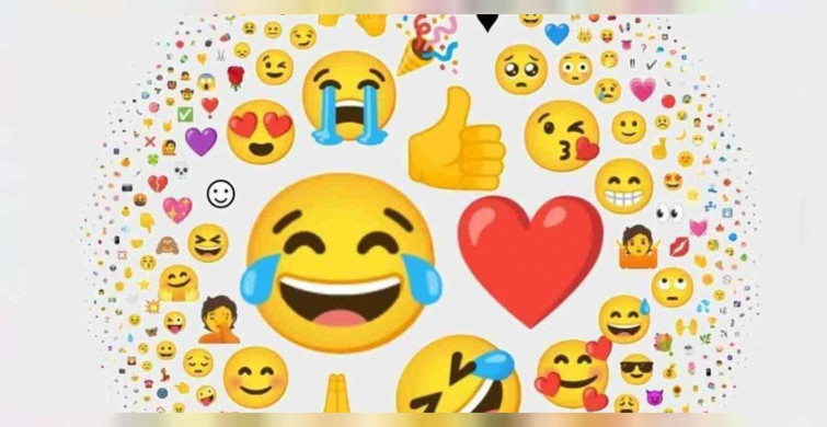 Sosyal medya emojileri ne kadar doğru kullanılıyor? 2022 yanlış anlamda kullanılan 5 emoji