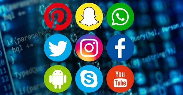 Sosyal Medya Platformlarının Temsilci Ataması İçin Son Gün