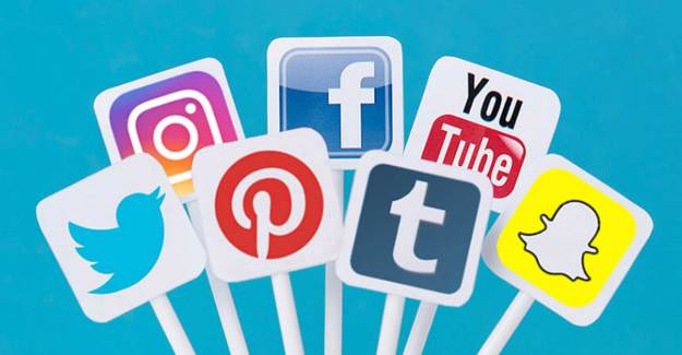 Sosyal Medya Şirketlerine 30’ar Milyon Lira Ceza Kesildi