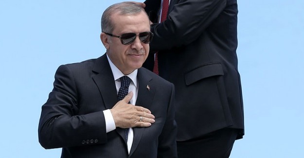 Sosyal Medyada "We Are Erdoğan" Kampanyasına Yoğun İlgi