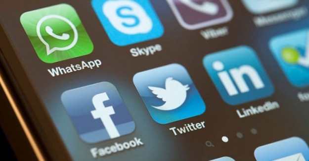Sosyal Medyadaki Sahte Hesaplar Artık Tespit Edilebilecek