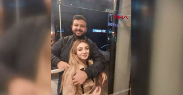 Sosyal Medyadan İhbar Edilen Genç Çift, Otelde Basıldı