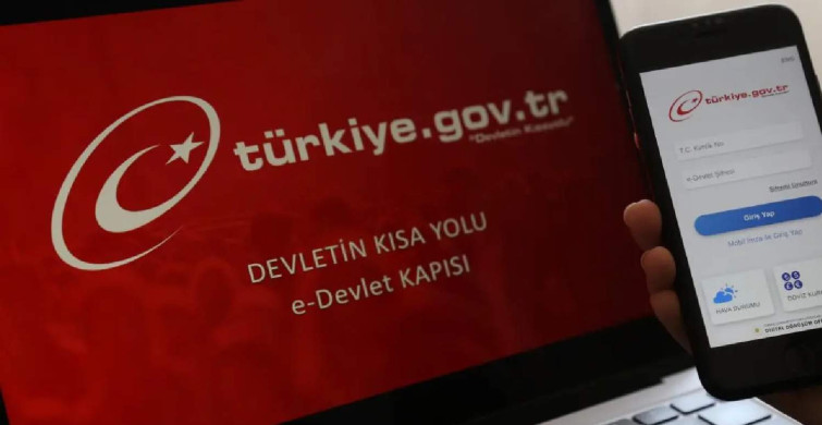 Soyadı değişikliği nasıl yapılır? Mahkemesiz E-Devlet ile isim soyisim değiştirme başvuru işlemleri