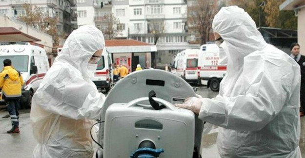 Soylu'dan Coronavirüs Açıklaması: İstanbul'da Dikkatli Olmalıyız