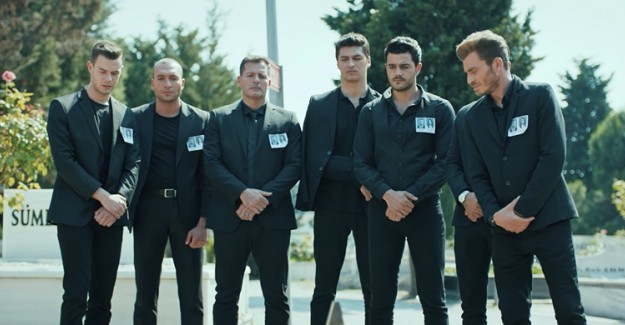 Söz Dizisi Fragman – 50.Bölüm – 2.Fragman