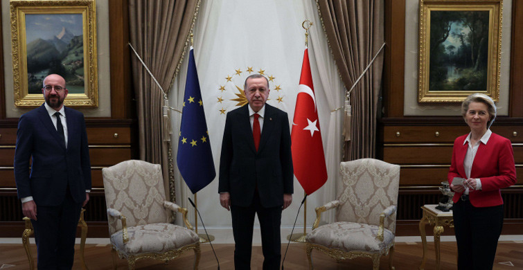 Sözcü Kalın: ‘Türkiye’nin Nihai Hedefi Tam Üyelik'