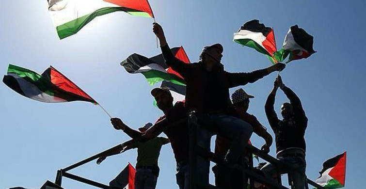Sözde Barış Planı Nedeniyle 125 Bini Aşkın Filistinlinin Geleceği Belirsiz