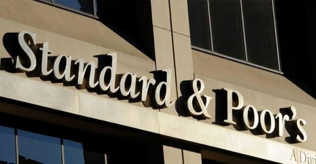 S&P, Türkiye'nin Kredi Notunu Teyit Etti