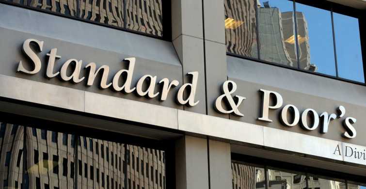 S&P'den Türkiye açıklaması: Piyasada dengeler değişecek